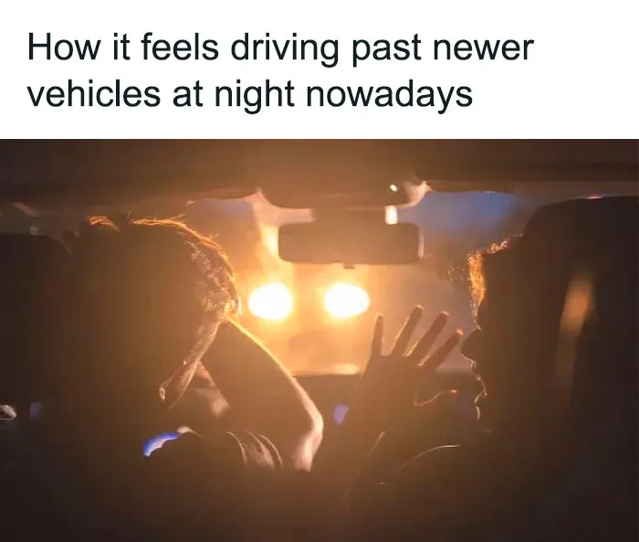 50 Memes Encapsulating The Human Experience That Rarely Anyone Talks About