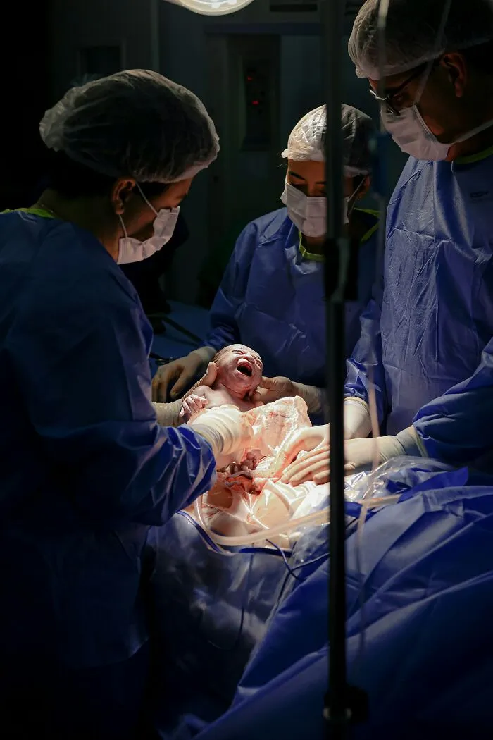 40 Wild Facts About Pregnancy, Birth, And Postpartum That Might Make You Rethink Your Life Choices
