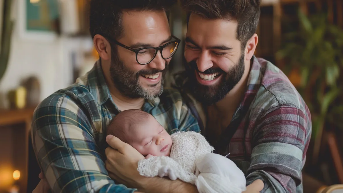 “Wouldn't Even Be Here”: Woman Gets Punished For Her Beliefs, Is Banned From Meeting Her Nephew