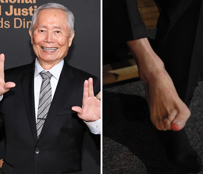 George Takei
