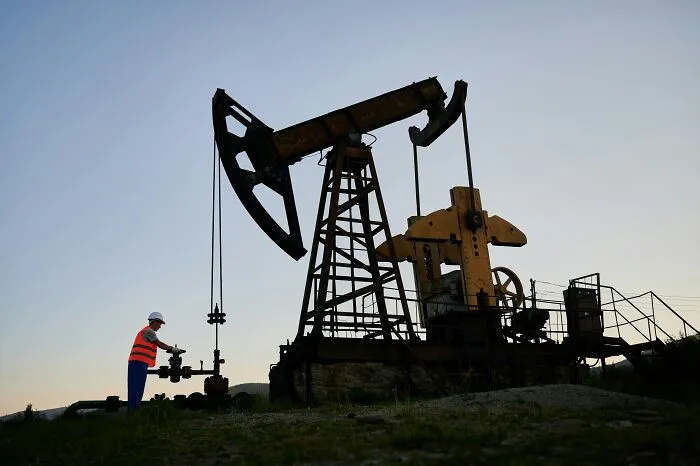 Dinosaurs Didn't Give Us Oil