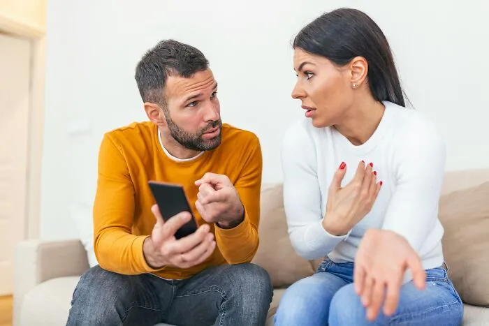 50 Times People Said Or Did Something That Cost Them Their Relationship