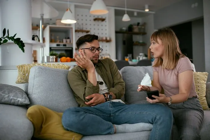 50 Times People Said Or Did Something That Cost Them Their Relationship