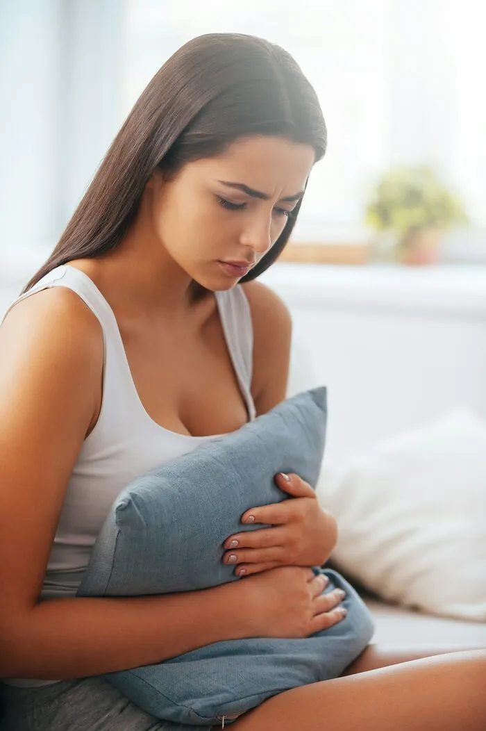 40 Wild Facts About Pregnancy, Birth, And Postpartum That Might Make You Rethink Your Life Choices
