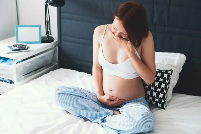 40 Wild Facts About Pregnancy, Birth, And Postpartum That Might Make You Rethink Your Life Choices