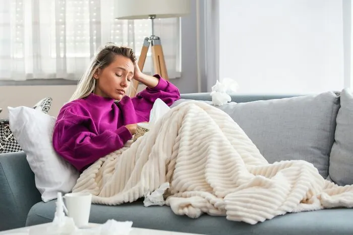 30 Bizarre Things Women Found Out Others Actually Go Through Too