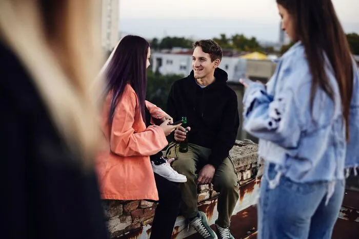 Dating Is Not What It Used To Be And Here Are 40 Dark Truths