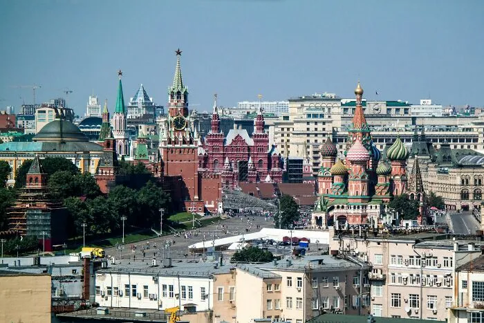 50 Disappointed Tourists Share Travel Destinations From Around The World That Aren’t Worth It