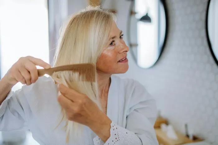 "We’re Done": Women Over 40 Officially Share What They’re No longer Willing To Tolerate