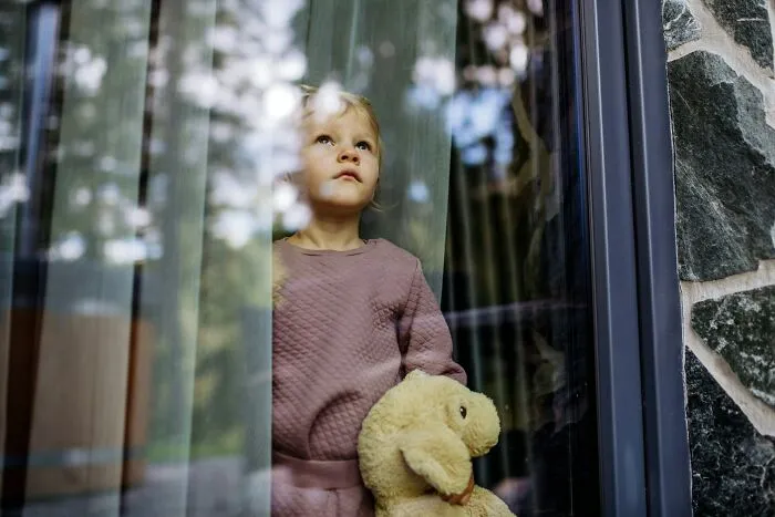 Plot Twist: Babysitter or Bystander?