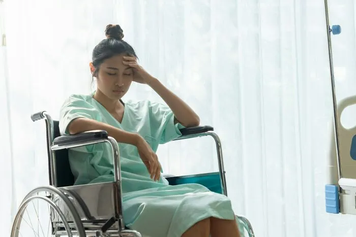40 Wild Facts About Pregnancy, Birth, And Postpartum That Might Make You Rethink Your Life Choices