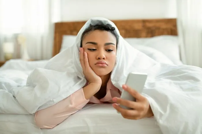 People Might Not Realize That These 40 Of Their Behaviors Scream That They’re Insecure