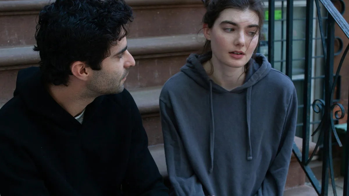 GF Of 4 Years Upsets Man When She Suddenly Stops Tolerating His Interest In Harry Potter
