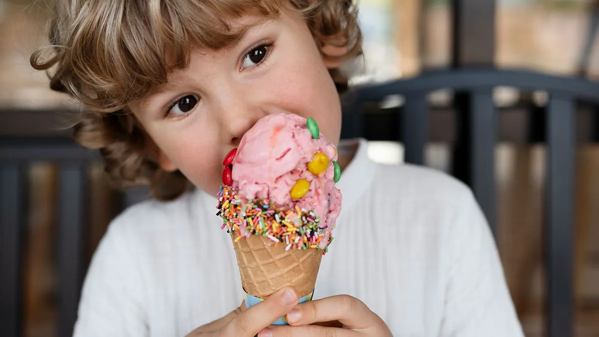 Boy Gags On Coke After Grandparents Force Him To Drink It, Parents Realize The Extent Of Harm