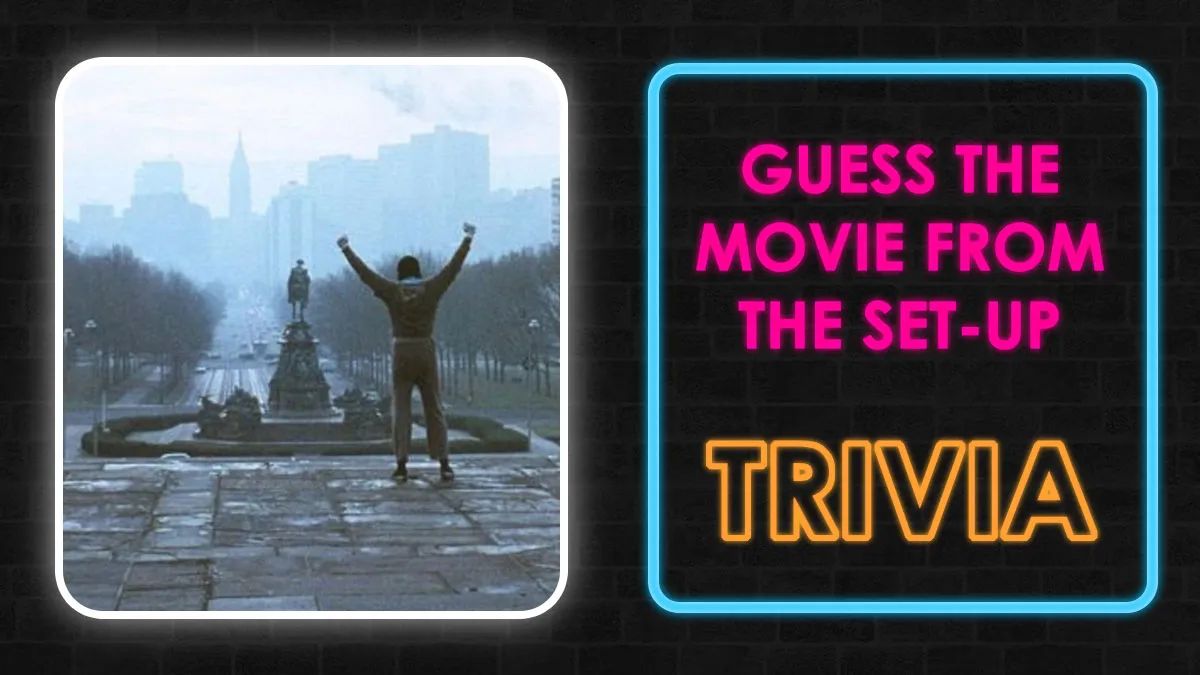 “Think You Know Movies?” By Scoring At Least 19/25, You Prove Your Hollywood Knowledge Is Pretty Solid