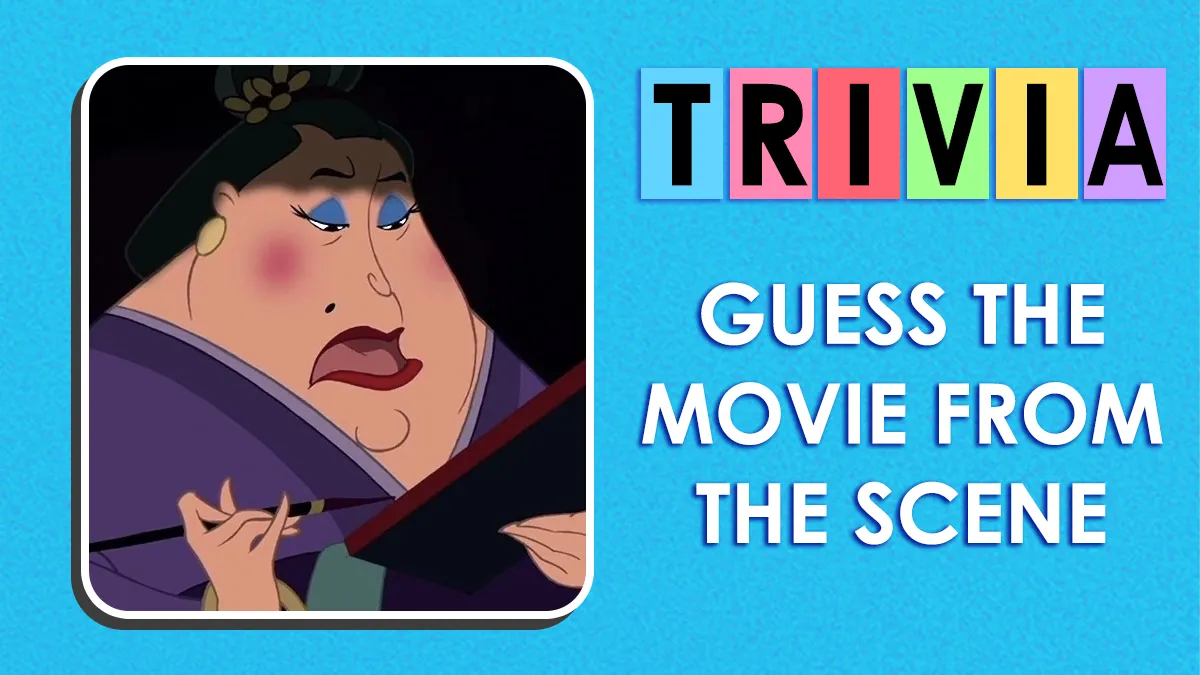 Prove That The Lion King Isn’t The Only Disney Movie You Watched By Scoring 20/23 On This Quiz