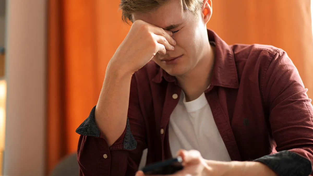 “It Was Like I Was Slapped Across The Face”: Women Rank Every Man Except One, He Shatters Inside