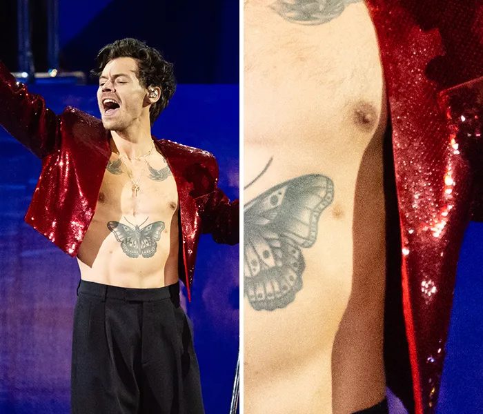 Harry Styles