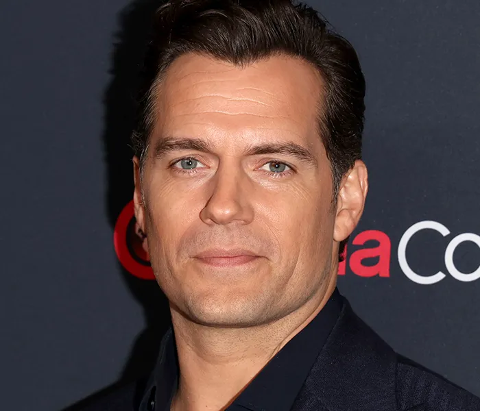 Henry Cavill