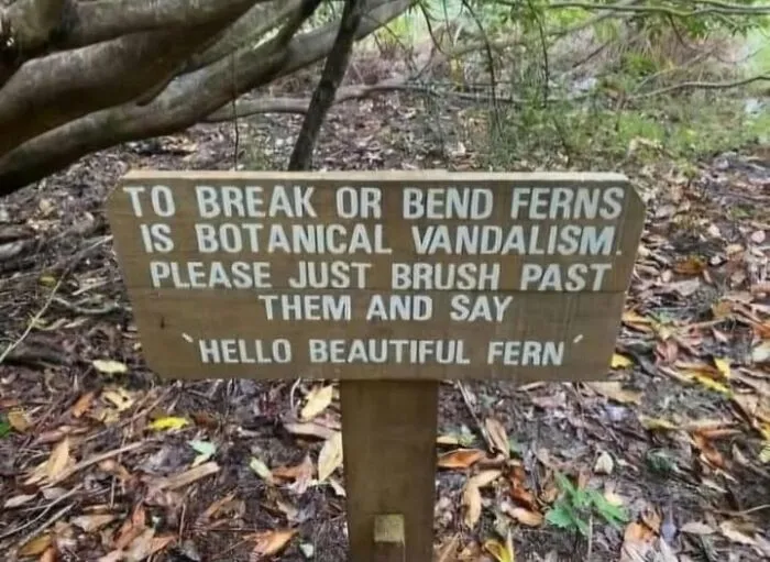 50 Of The Funniest Signs Ever Spotted In The Wild (New Pics)