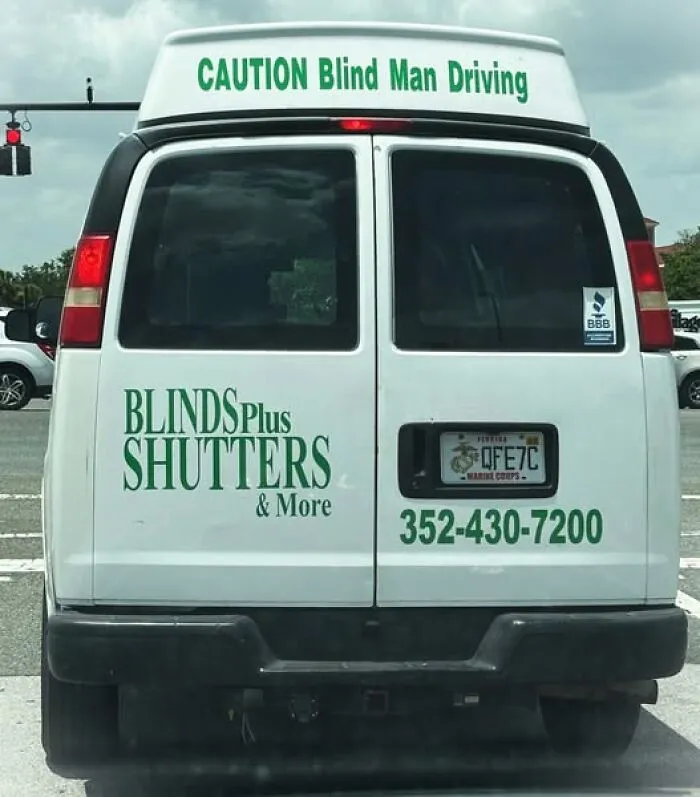 50 Of The Funniest Signs Ever Spotted In The Wild (New Pics)