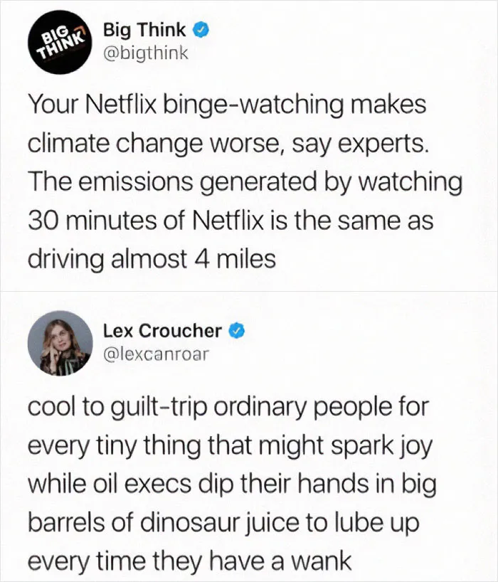 50 Times People Delivered Such Epic Burns, Even Their Enemies Laughed (New Pics)