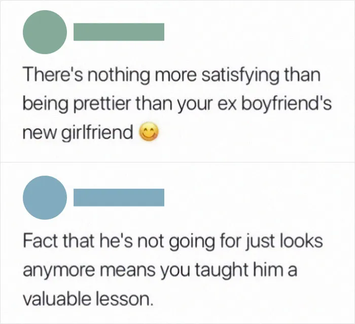 50 Times People Delivered Such Epic Burns, Even Their Enemies Laughed (New Pics)
