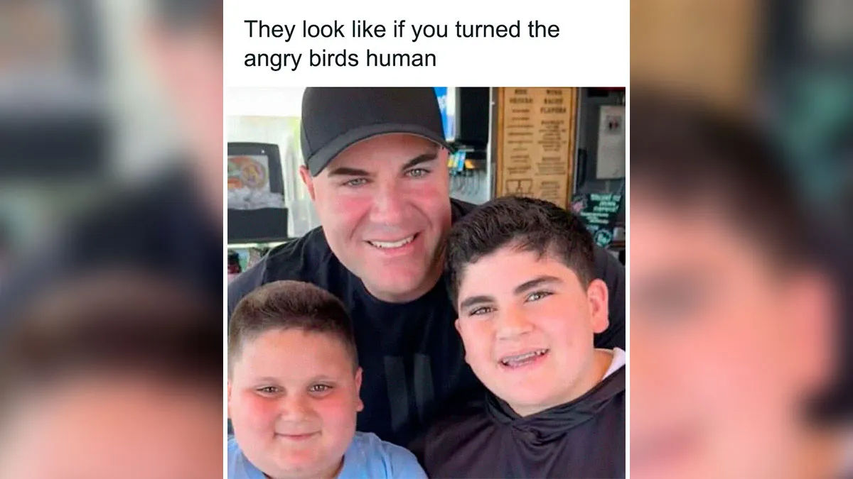 50 Times People Delivered Such Epic Burns, Even Their Enemies Laughed (New Pics)