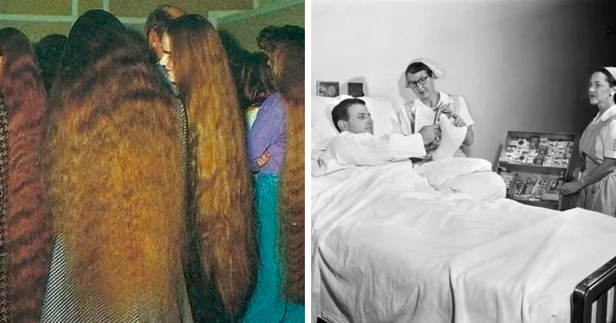 40 Fotos interesantes que muestran un lado distinto de la Historia