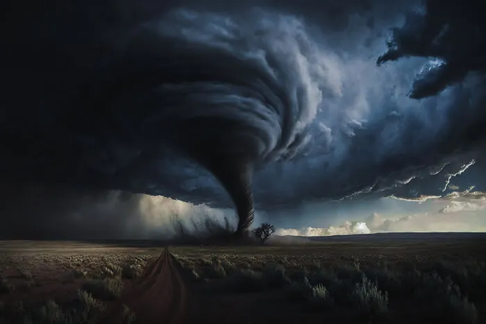 Folks Online Tell About 27 Terrifyingly Real Things Existing Around The Places They Live