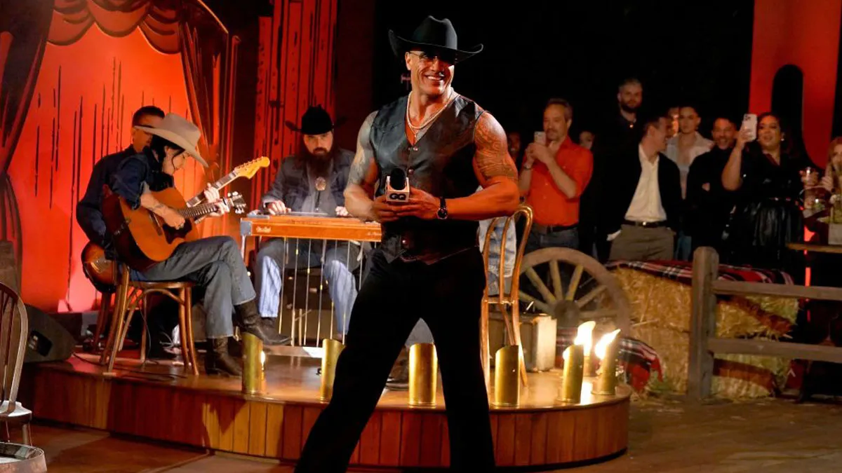 How Dwayne Johnson’s Net Worth Hit $800 Million In 2025