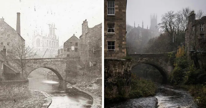 Edinburgh, Scotland