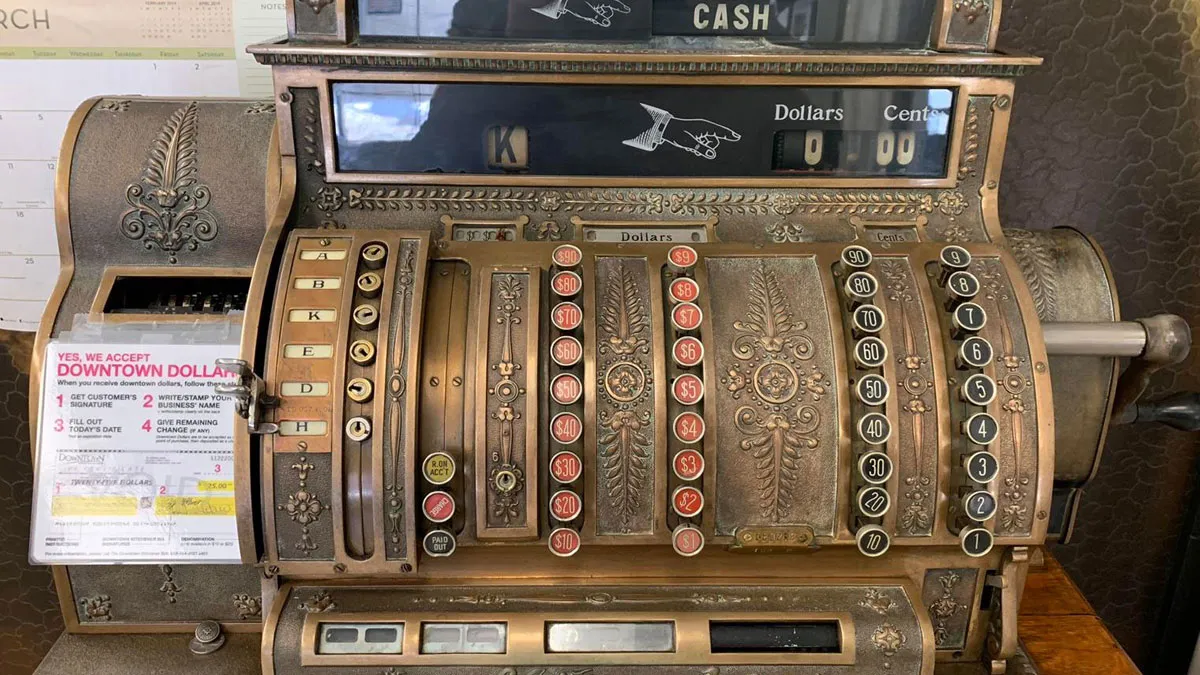 50 Amazing Comparisons That Show What Everyday Things Looked Like Decades Ago