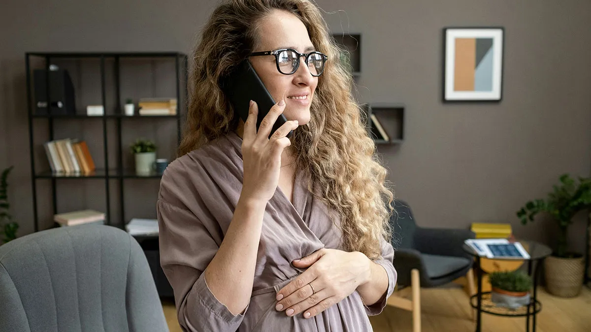 “It Gets Juicy”: Company Tries To Deny Woman Maternity Leave, Underestimates Her
