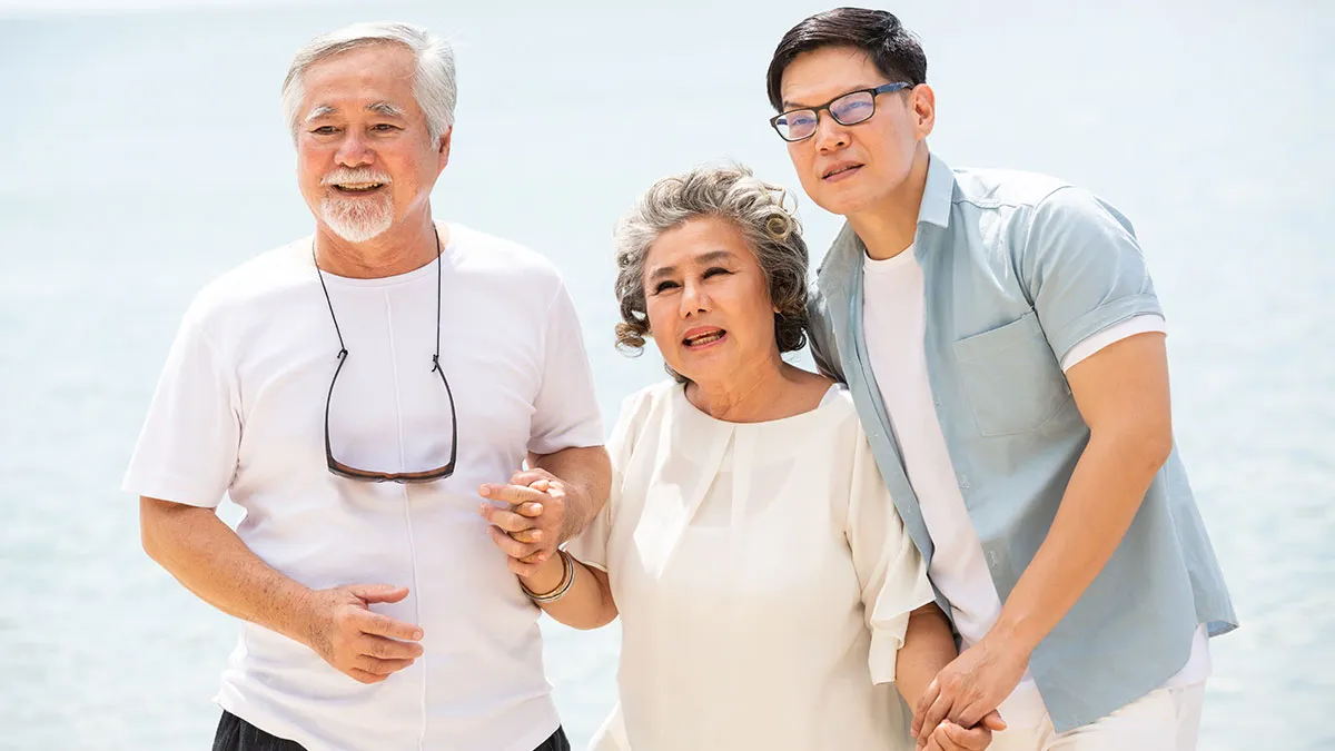 “You Married A Child”: Man Wants To Go On A Family Trip At The Worst Possible Time, Angers Wife