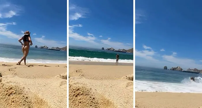 Poseidón al ataque