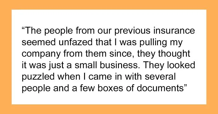 Insurance Company Denies Lifesaving Surgery, Infuriates Business Owner, Collapse Follows