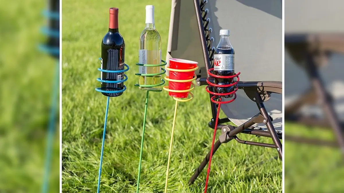 Conquer International Picnic Day With These 19 Genius Finds For Outdoor Dining