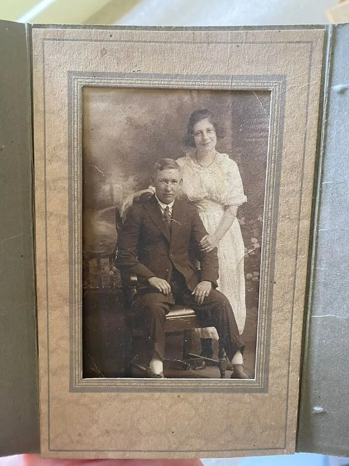 50 Times People Discovered Surprising Things Left Inside Their Homes By Previous Owners