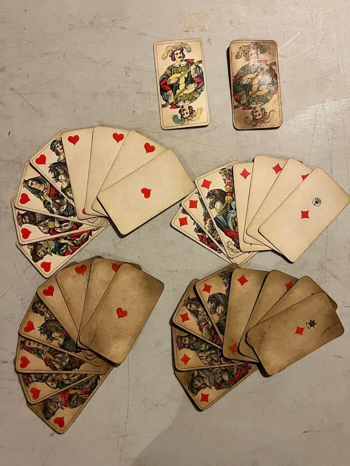 50 Times People Discovered Surprising Things Left Inside Their Homes By Previous Owners