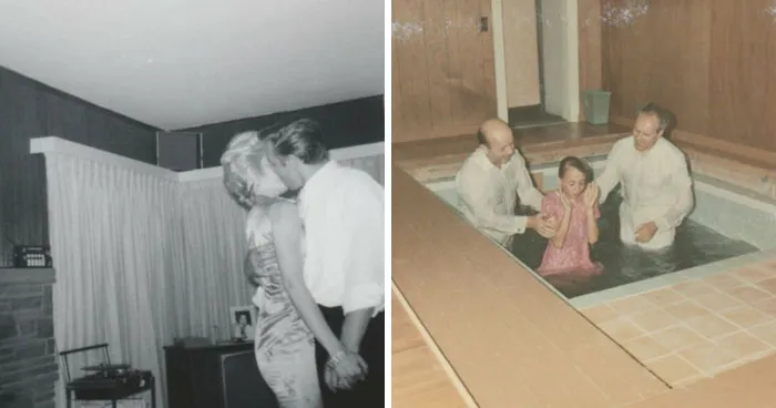 50 Vintage Pics That Prove People Were Cooler Before The Internet Ruined Us All