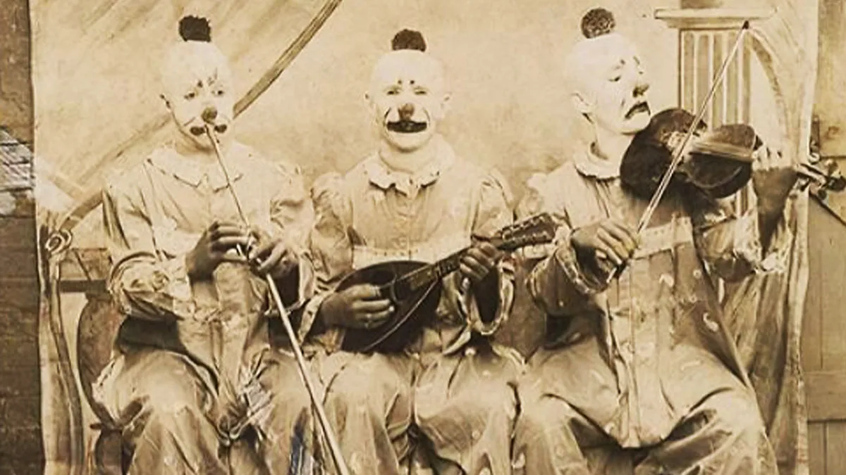 50 Strange Moments From Victorian Times That Still Fascinate Us Today