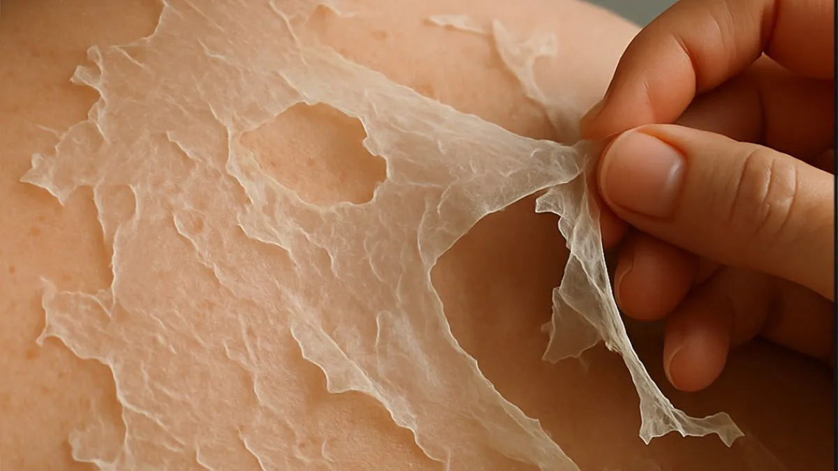 50 Cool And Interesting Medical Facts You Might Not Know About Your Own Body And Health
