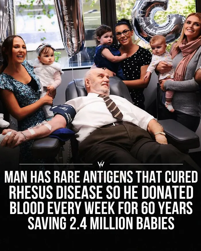 45 Unbelievably Interesting Stories And Facts To Show You A Different Side Of Reality