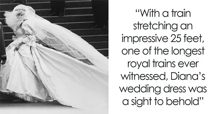 26 Quiet Acts Of Rebellion That Made Princess Diana A Force In A Cage Of Gold