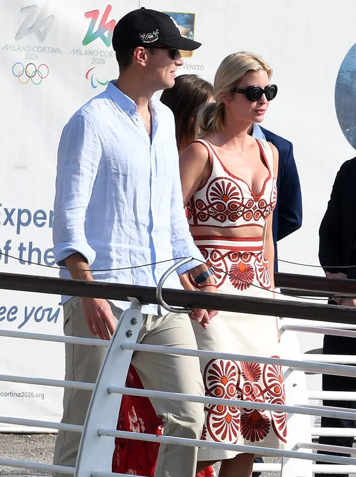 Ivanka Trump