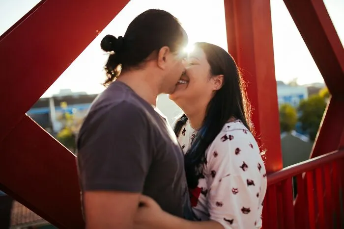 Couples Reveal 45 Weird Things They Do That Keep Their Relationship Strong And Fun