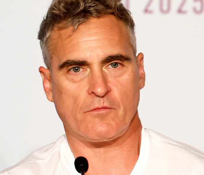 Joaquin Phoenix