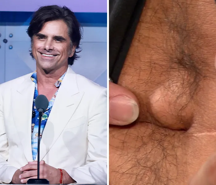 John Stamos