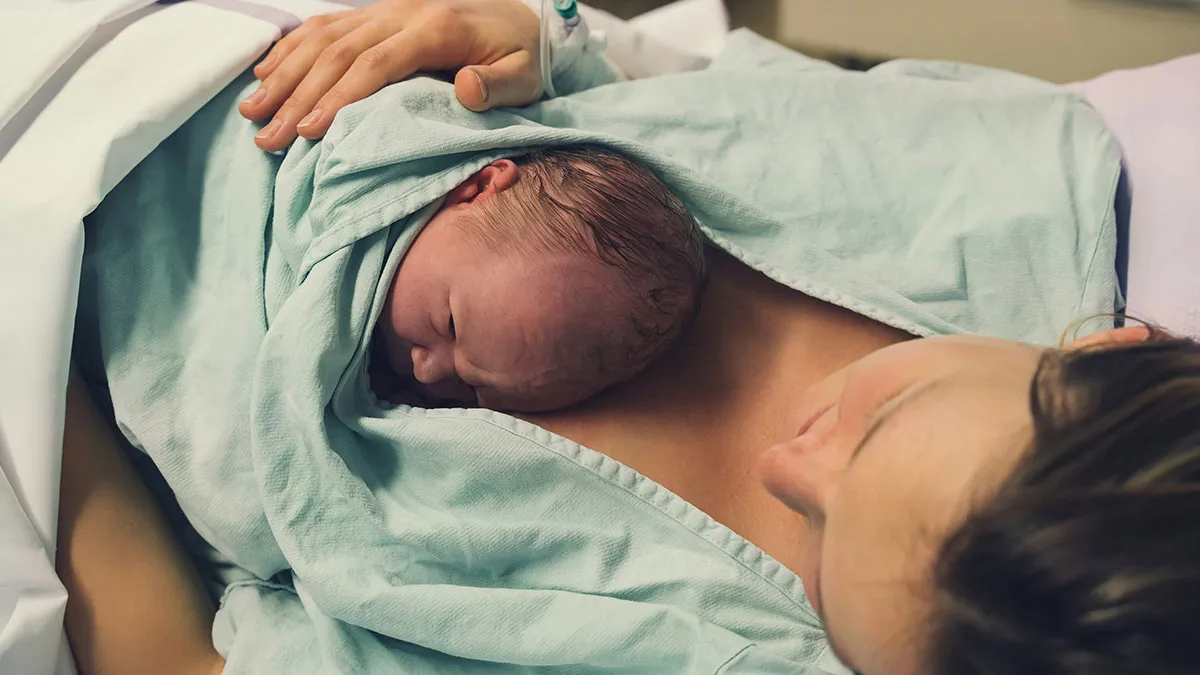“I Finally Snapped”: Karen Chooses The Wrong Person To Bully At The NICU And Gets Schooled